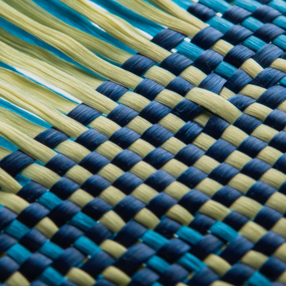 MILKY WAY GALAXY,Tactile Woven Case