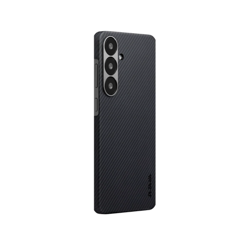 S25 / Black/Grey (Twill)