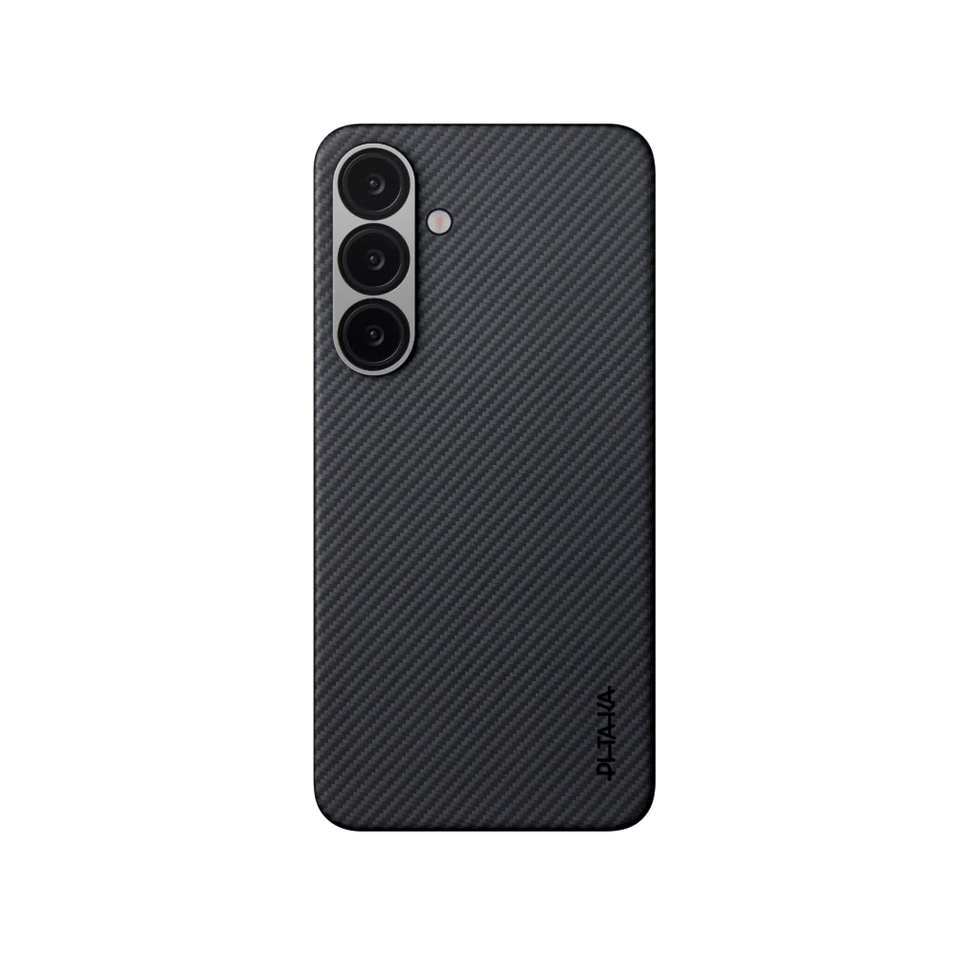 Black/Grey (Twill),S25