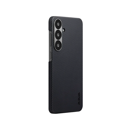 S25 Plus / Black/Grey (Twill)