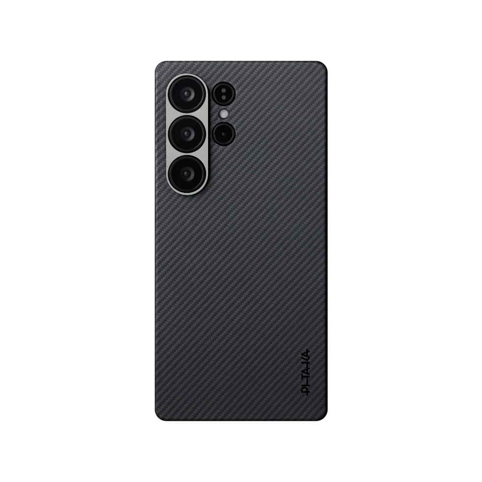 Black/Grey (Twill),S25 Ultra