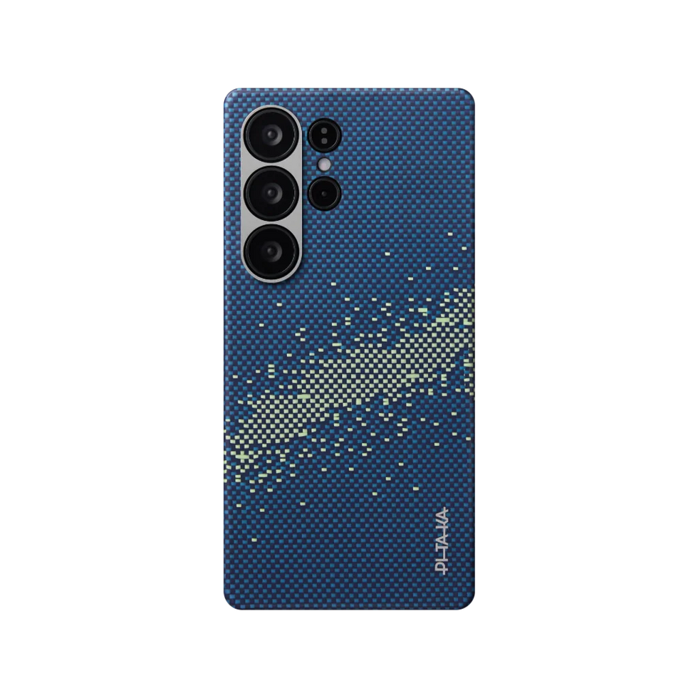 MILKY WAY GALAXY,S25 Ultra