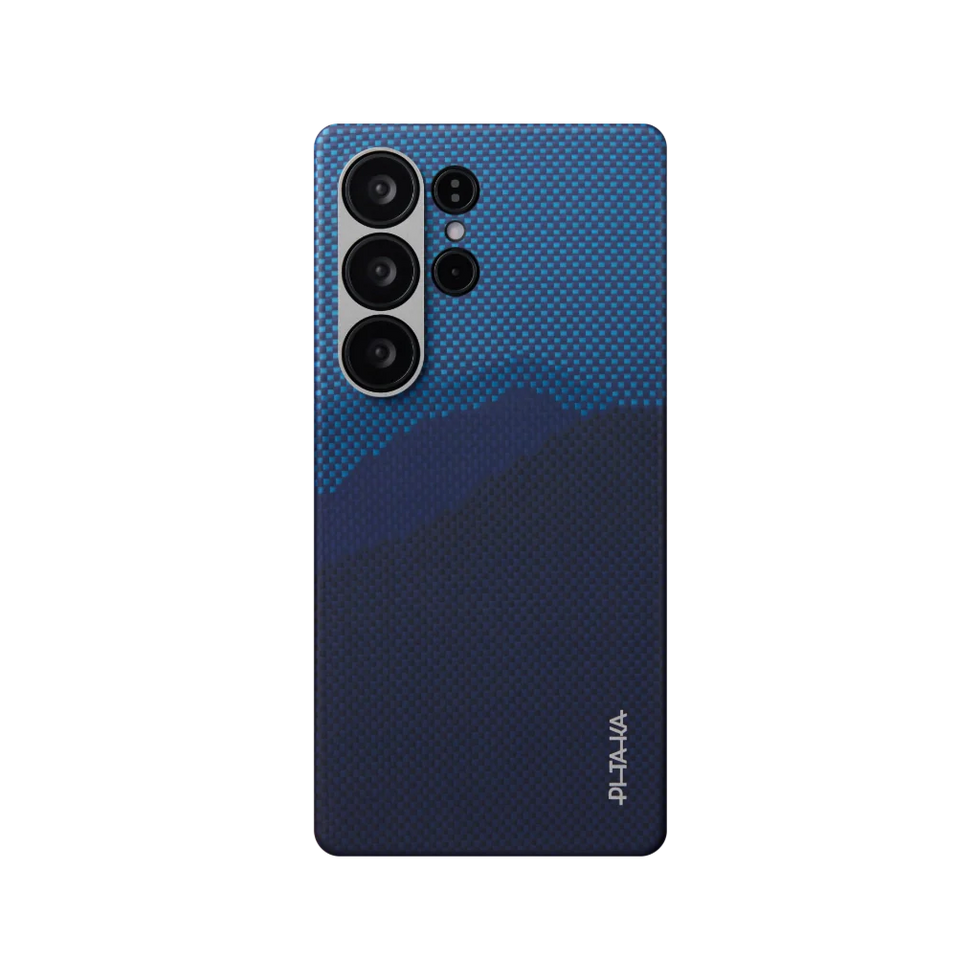 OVER THE HORIZON,S25 Ultra