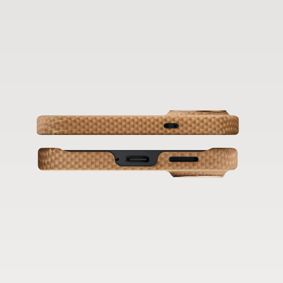 Samsung Galaxy S26 Plus+Samsung Galaxy S26,Golden Glint (Aaron Button),Edge Case