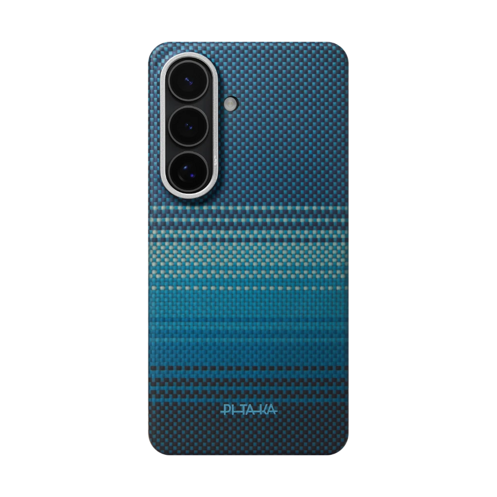 Samsung Galaxy S26 Plus+Samsung Galaxy S26,Moonrise (Aaron Button),Edge Case