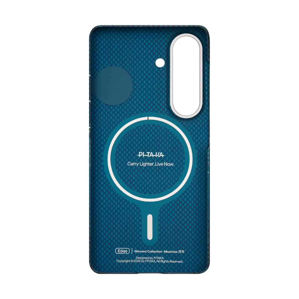 Samsung Galaxy S26 Plus+Samsung Galaxy S26,Moonrise (Aaron Button),Edge Case