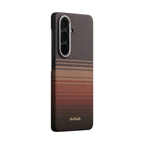 Samsung Galaxy S26 Plus / Sunset (Aaron Button) / Edge Case
