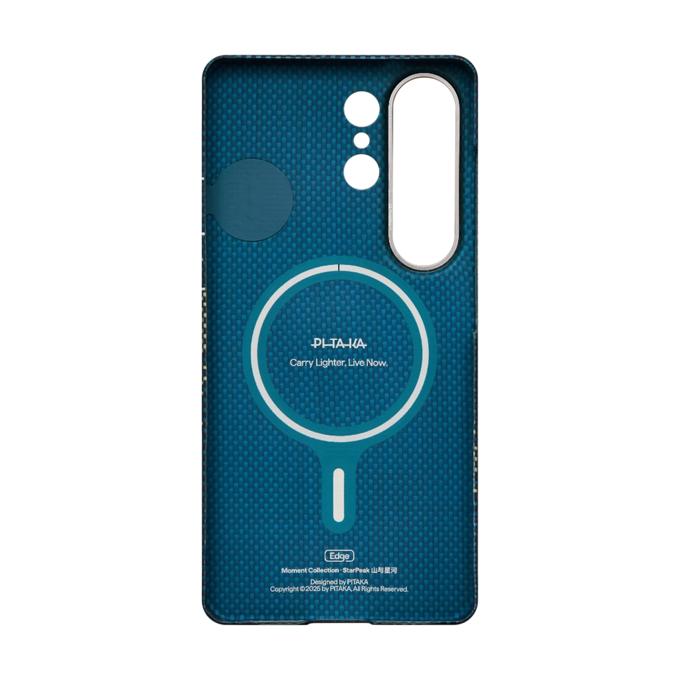 Samsung Galaxy S26 Ultra,Moonrise (Aaron Button),Edge Case