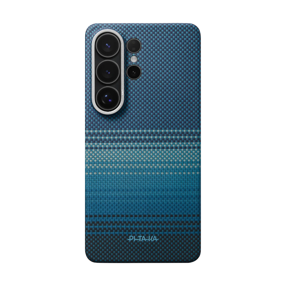 Samsung Galaxy S26 Ultra,Moonrise (Aaron Button),Edge Case