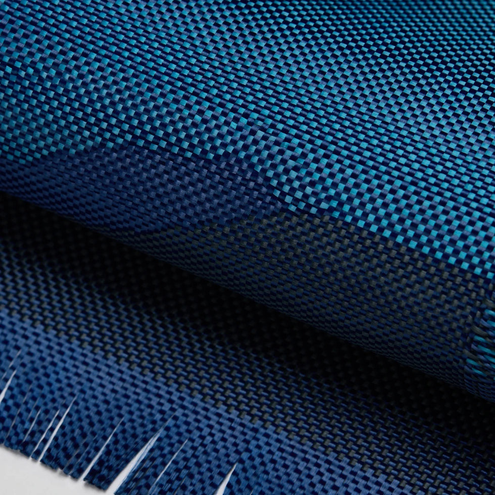 OVER THE HORIZON (Aaron Button)