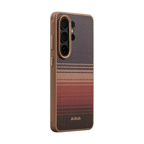 Samsung Galaxy S26 Ultra / Sunset (Aaron Button) / Cairn Case