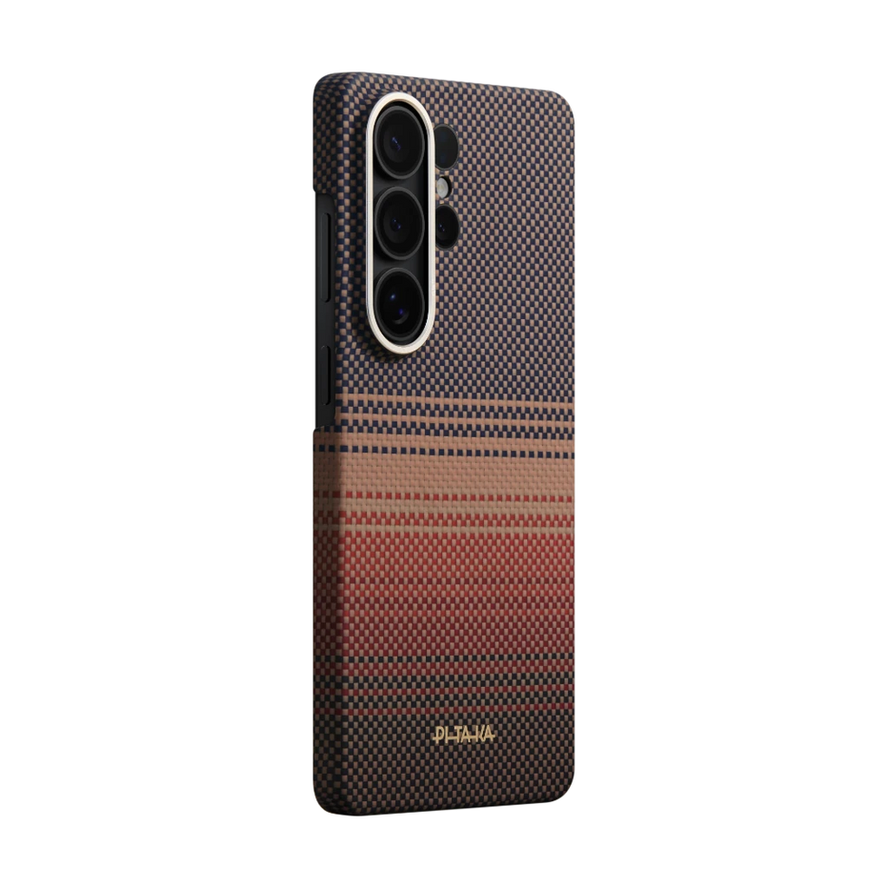 Samsung Galaxy S26 Ultra,Sunset (Aaron Button),Edge Case