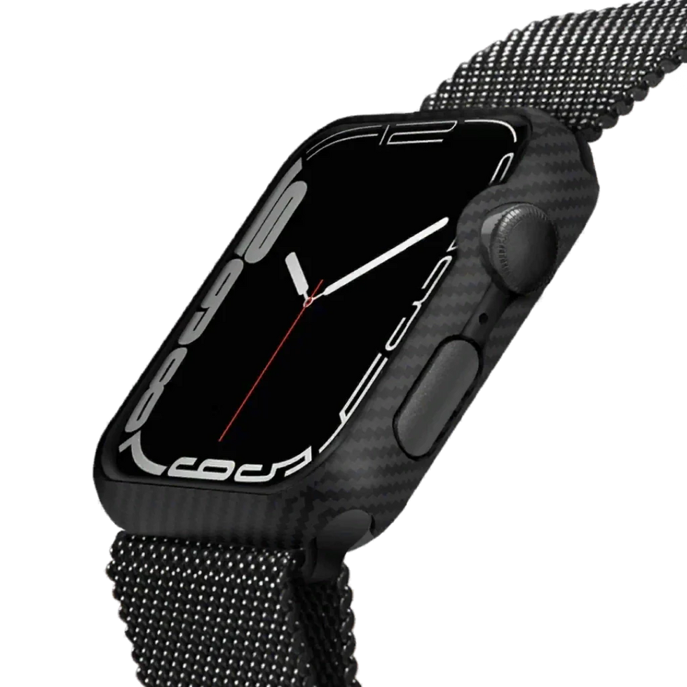 Air Case لساعة Apple Watch Ultra 2 / Ultra / Series 10 / 9 / 8 / SE / 7