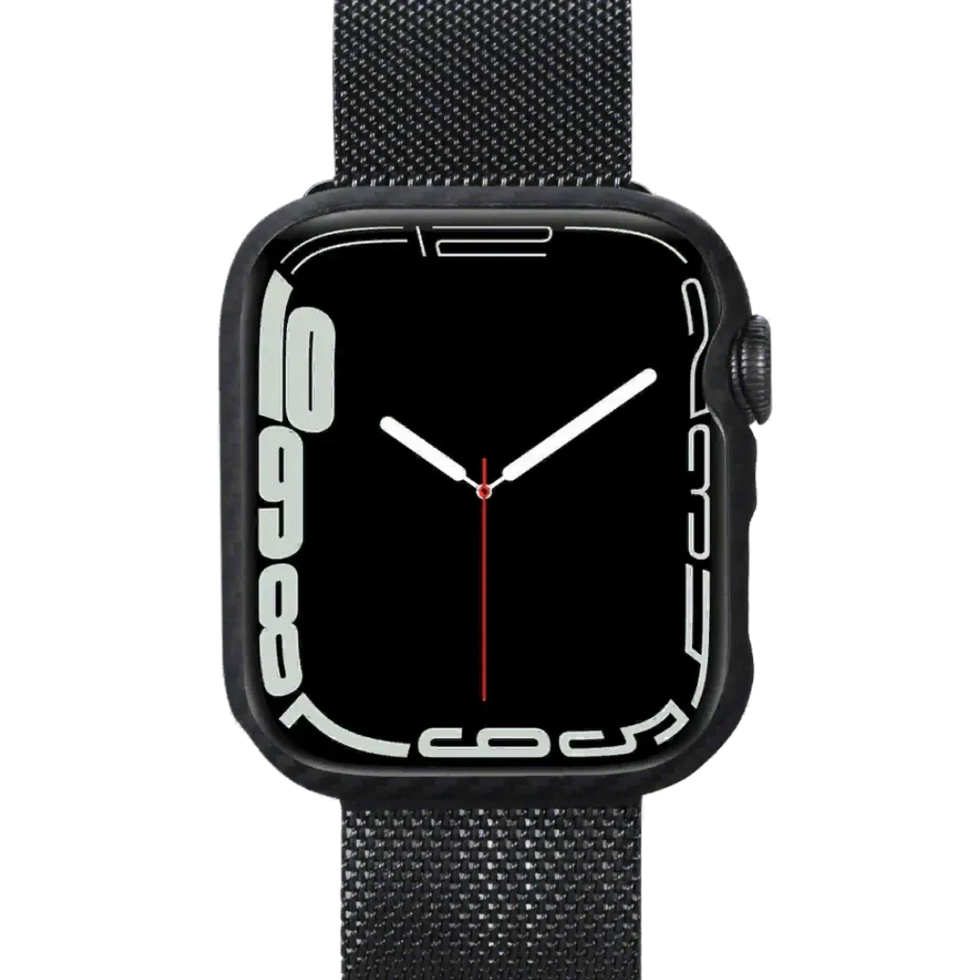 Air Case لساعة Apple Watch Ultra 2 / Ultra / Series 10 / 9 / 8 / SE / 7
