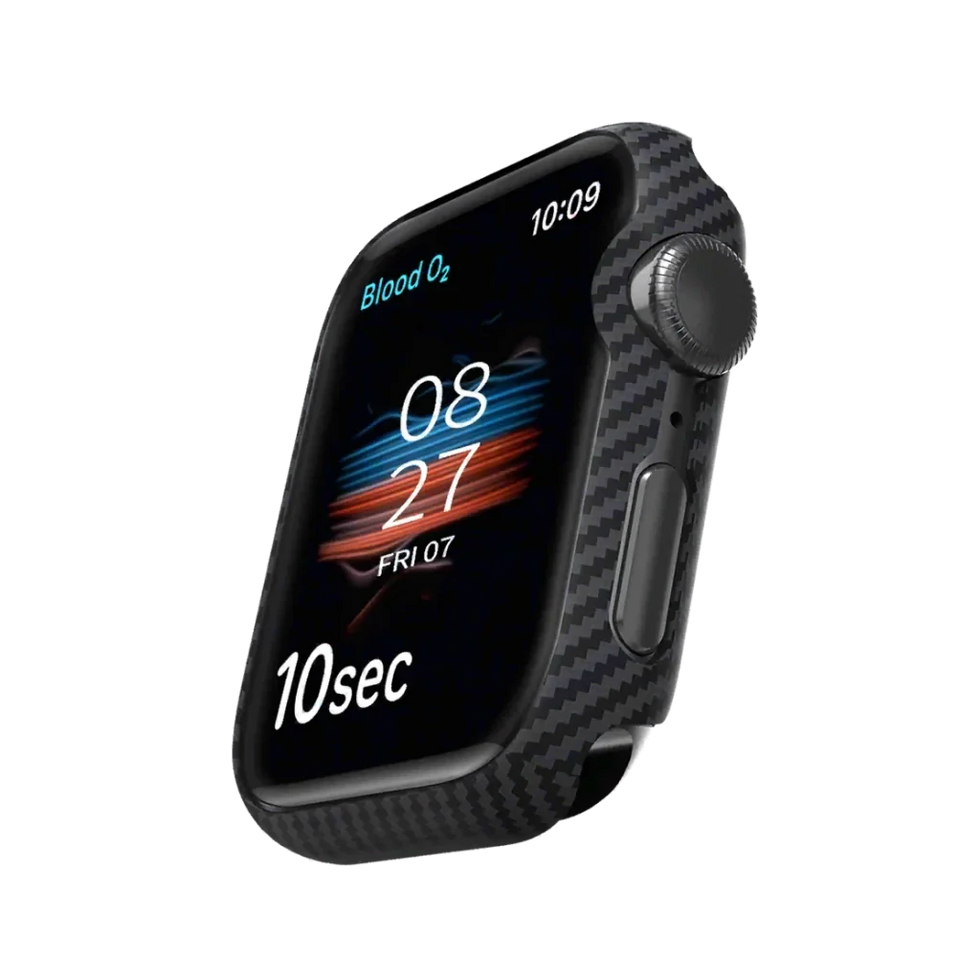 Air Case لساعة Apple Watch Ultra 2 / Ultra / Series 10 / 9 / 8 / SE / 7
