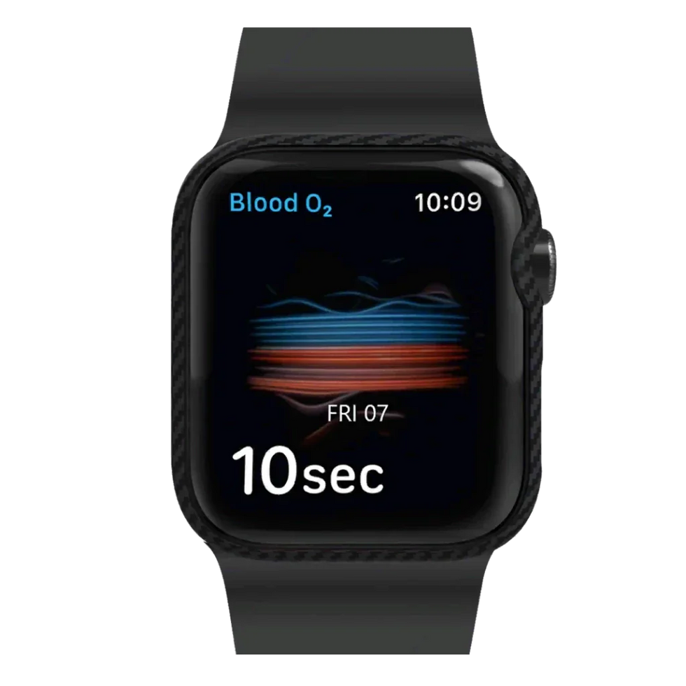 Air Case لساعة Apple Watch Ultra 2 / Ultra / Series 10 / 9 / 8 / SE / 7