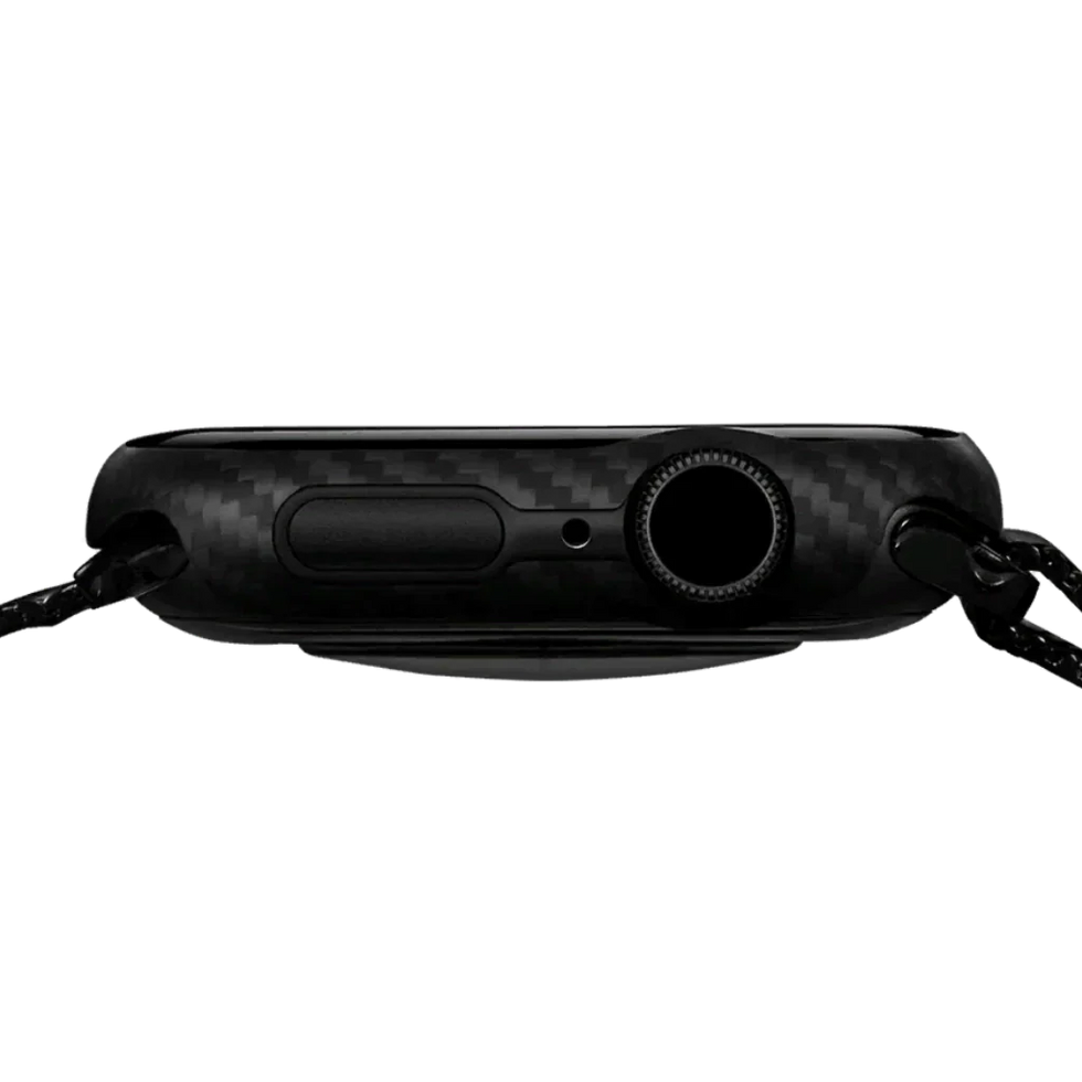 Air Case لساعة Apple Watch Ultra 2 / Ultra / Series 10 / 9 / 8 / SE / 7