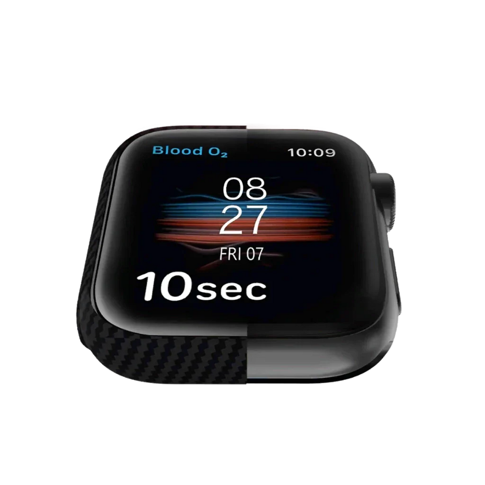 Air Case لساعة Apple Watch Ultra 2 / Ultra / Series 10 / 9 / 8 / SE / 7