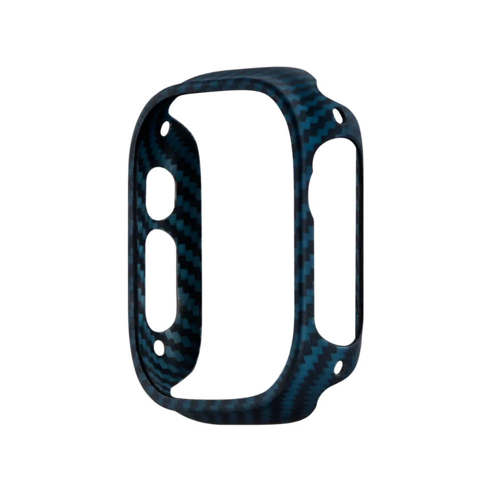 Air Case لساعة Apple Watch Ultra 2 / Ultra / Series 10 / 9 / 8 / SE / 7