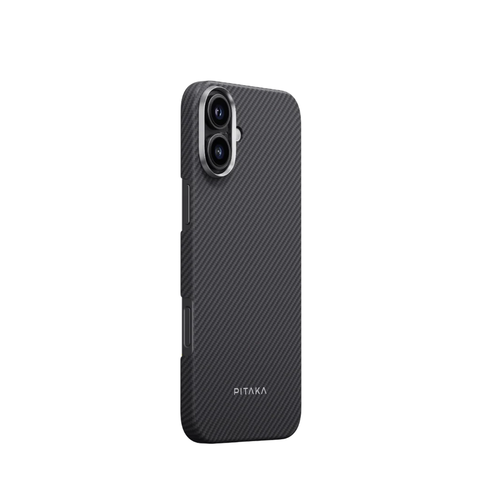 Black/Grey,iPhone 16