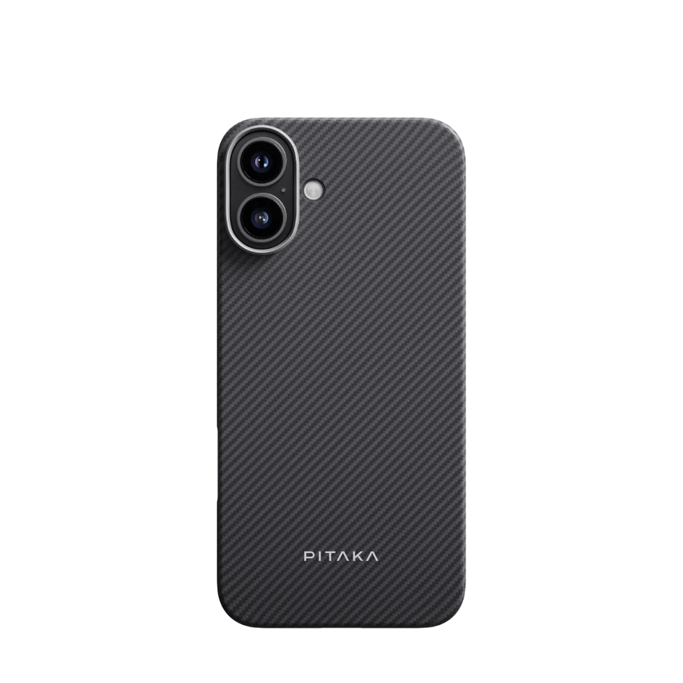 Black/Grey,iPhone 16