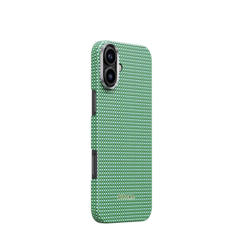 iPhone 16 / Forest Green