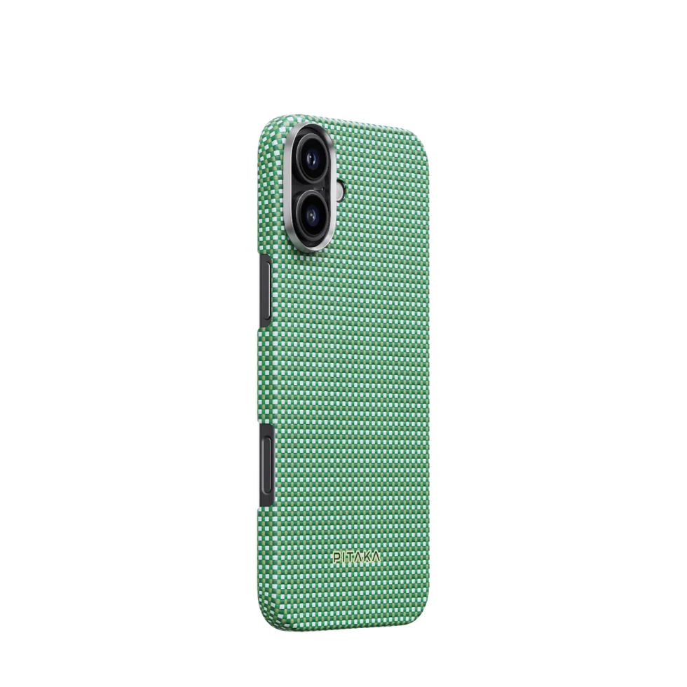 Forest Green,iPhone 16