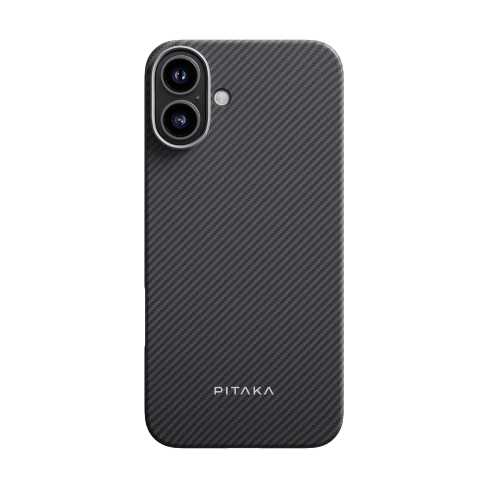 Black/Grey,iPhone 16 Plus