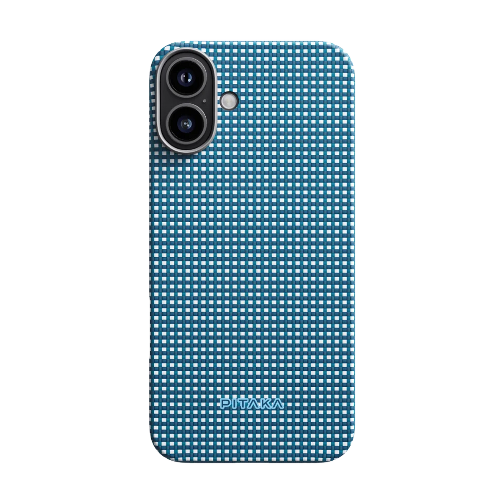 Ocean Blue,iPhone 16 Plus