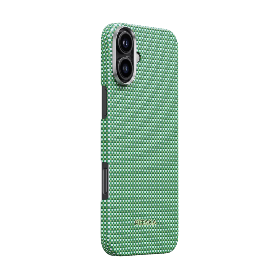 Forest Green,iPhone 16 Plus