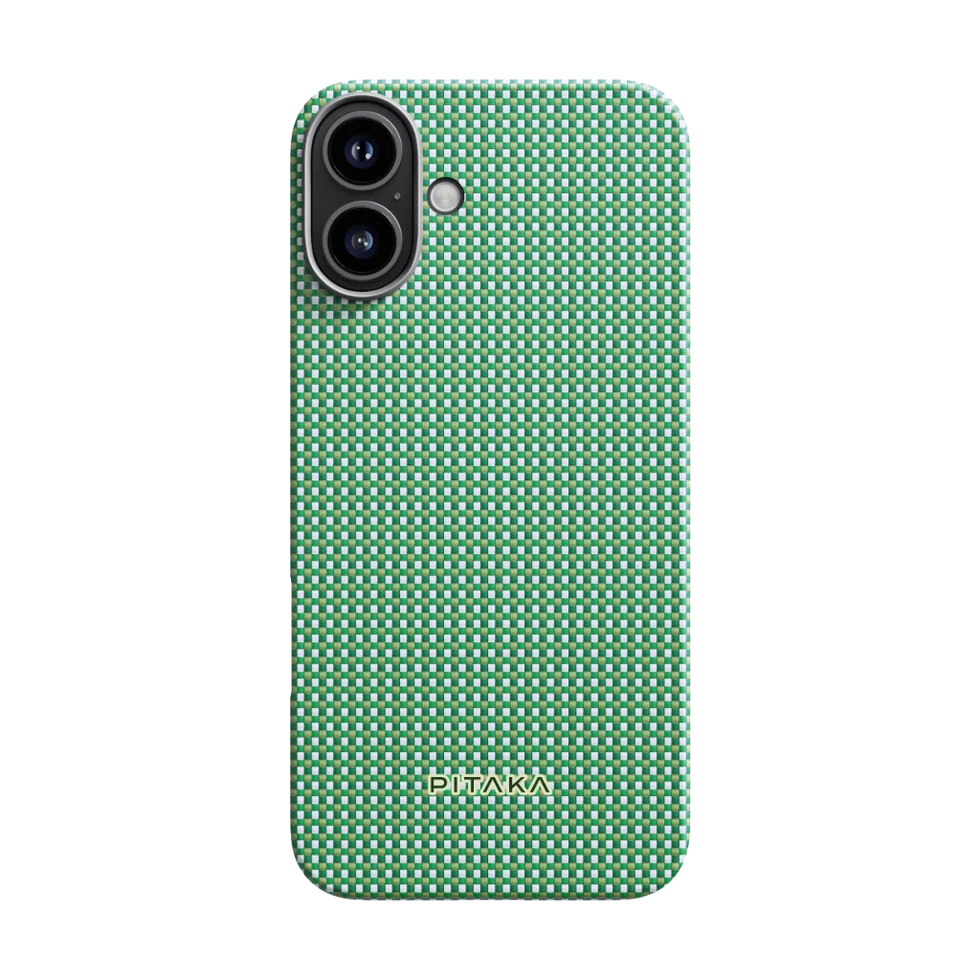 Forest Green,iPhone 16 Plus
