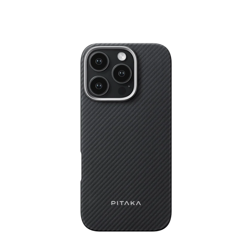 Black/Grey,iPhone 16 Pro