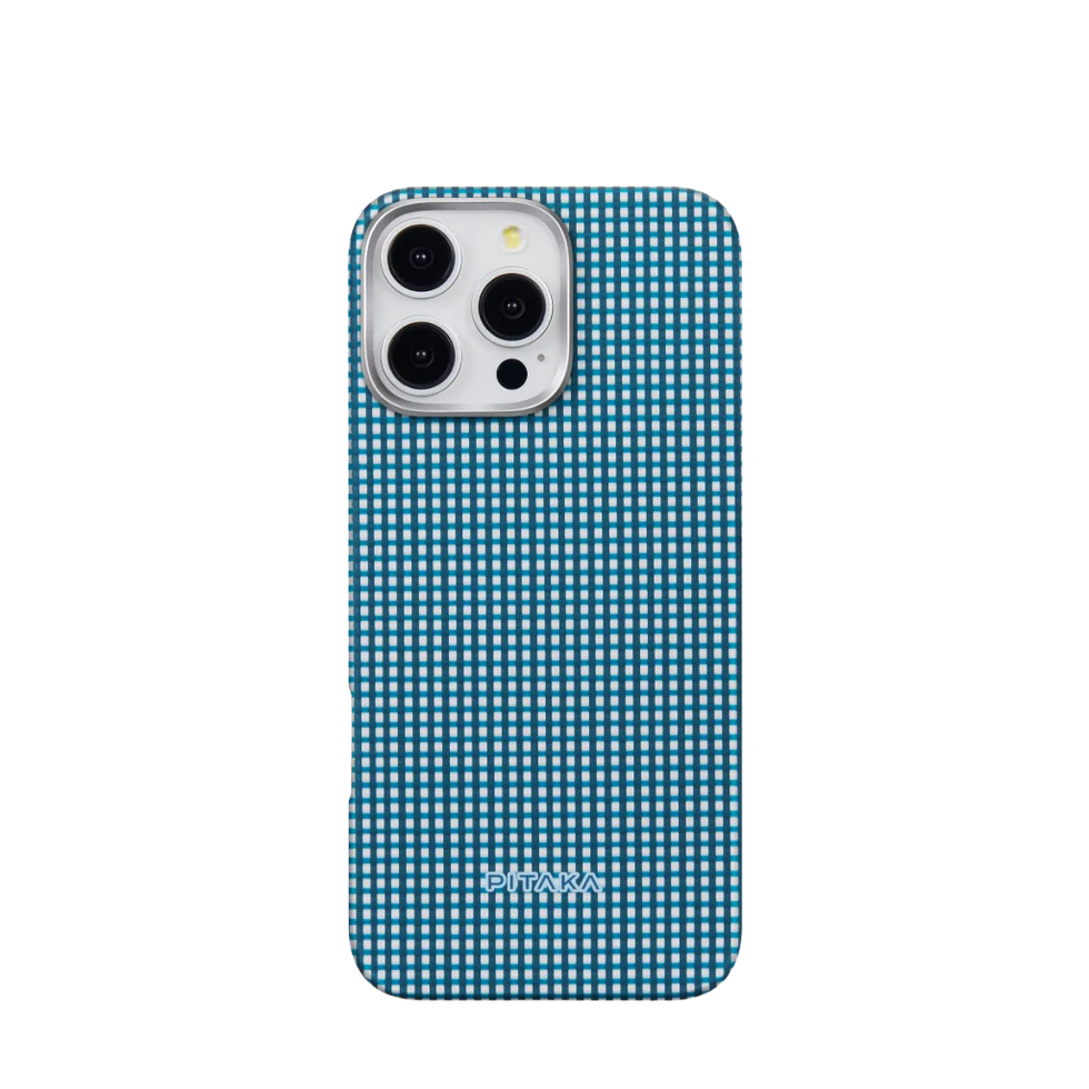 Ocean Blue,iPhone 16 Pro