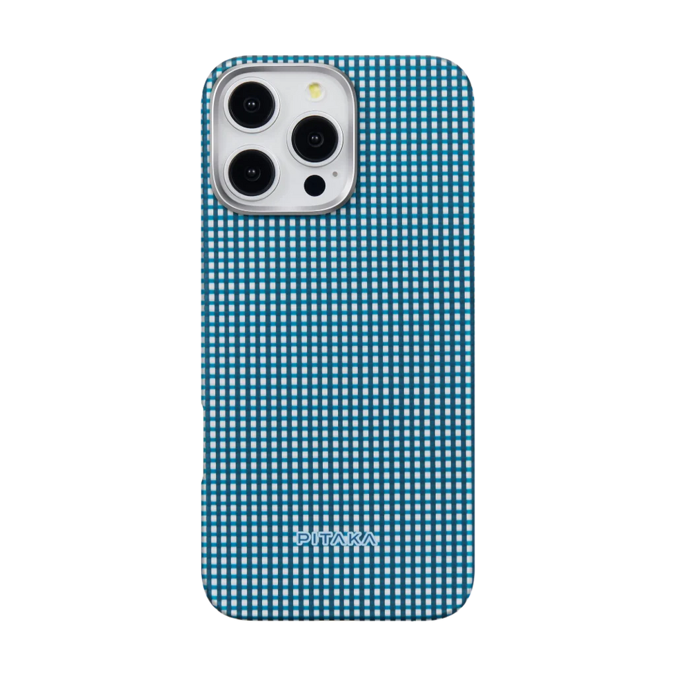 Ocean Blue,iPhone 16 Pro Max