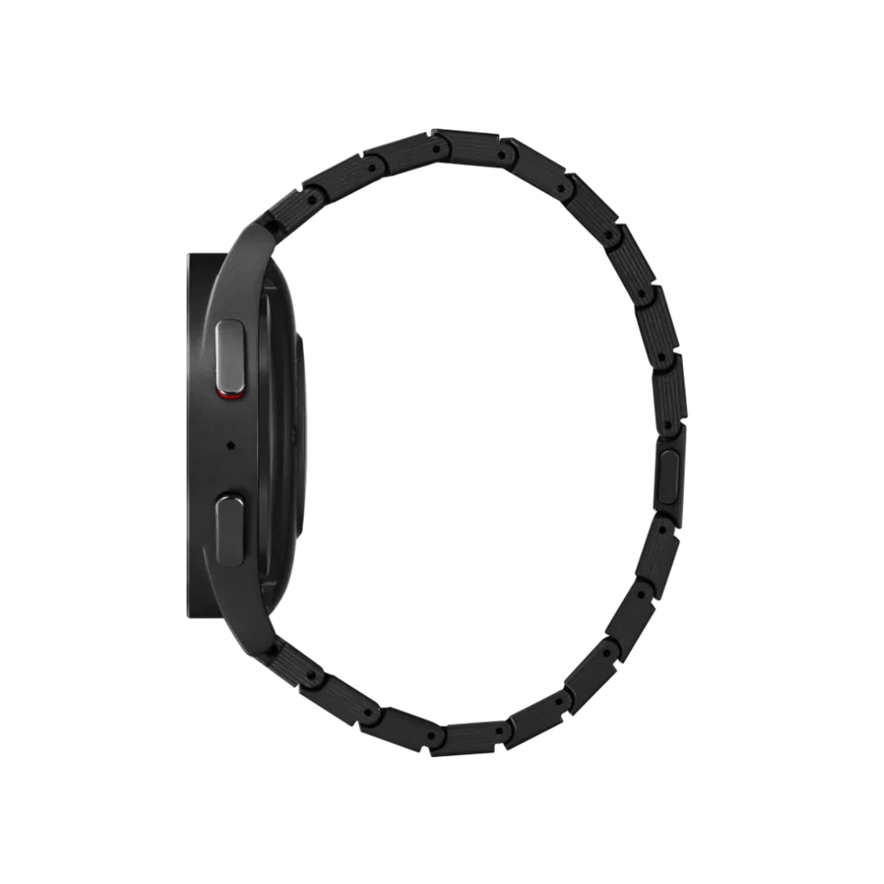 سوار من ألياف الكربون لـ Galaxy Watch