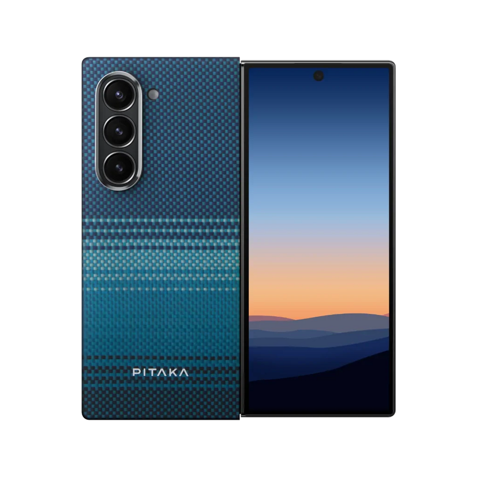 حافظات هواتف Samsung Galaxy Z Fold و Galaxy Z Flip