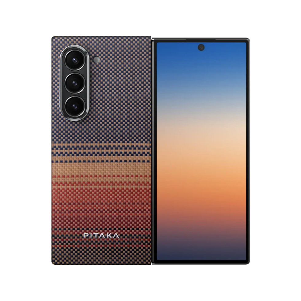 حافظات هواتف Samsung Galaxy Z Fold و Galaxy Z Flip