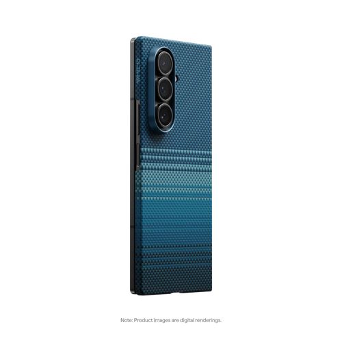 Samsung Galaxy Z Fold7 / Moonrise