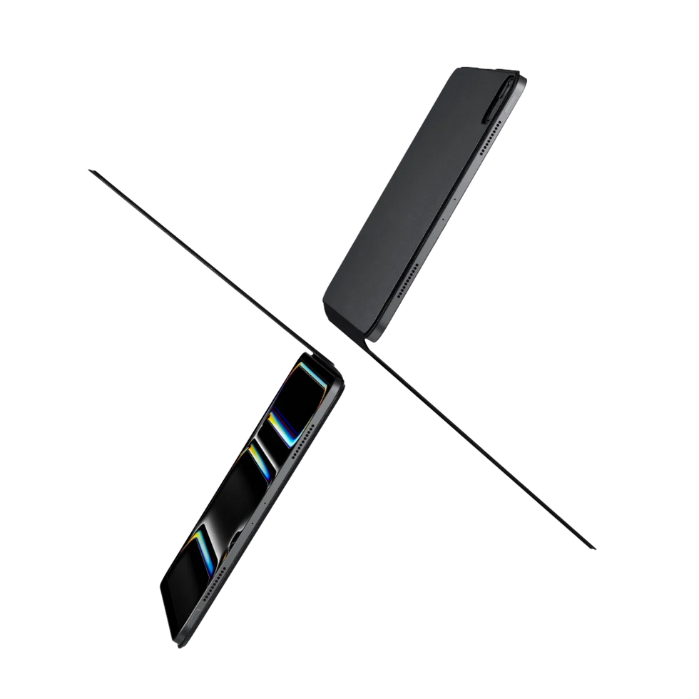 MagEZ Folio 2 لـ iPad Pro / Air / mini