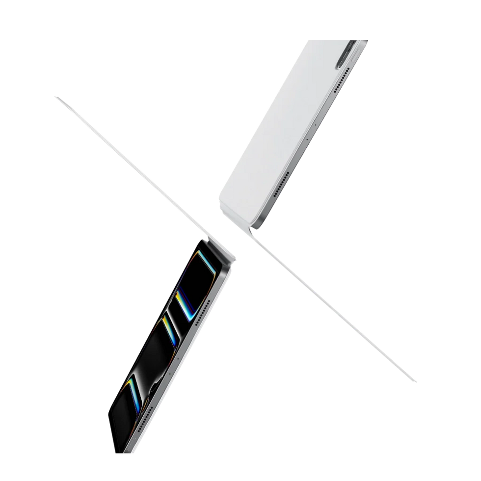 MagEZ Folio 2 لـ iPad Pro / Air / mini