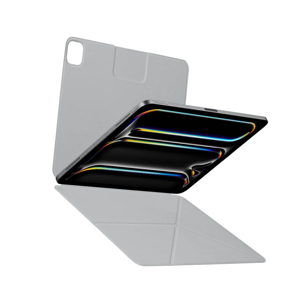 MagEZ Folio 2 لـ iPad Pro / Air / mini