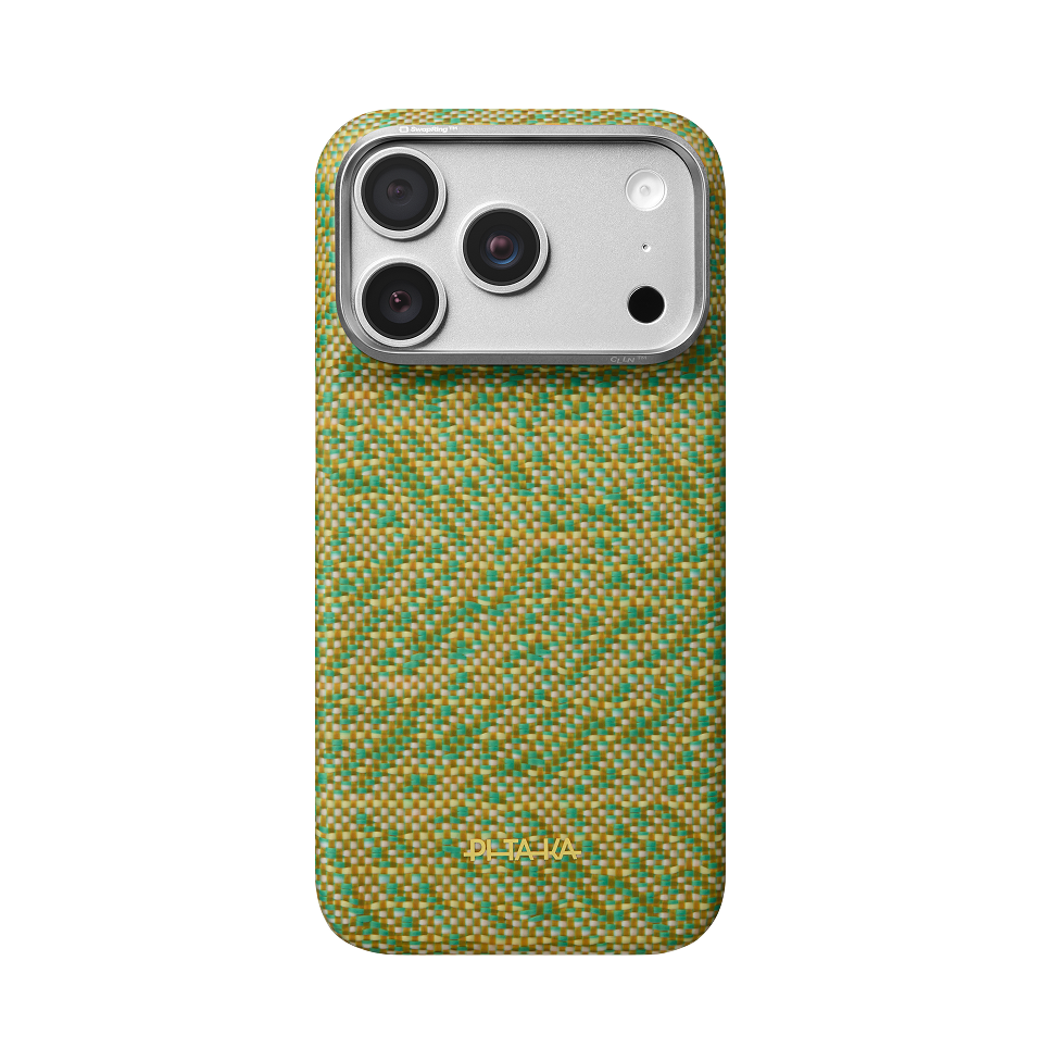 iPhone 18 Pro,Surging Awn (PitaTap™)