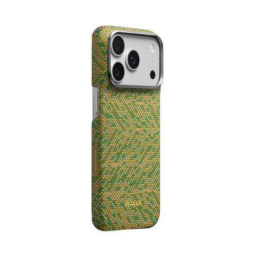 iPhone 18 Pro / Surging Awn (PitaTap™)