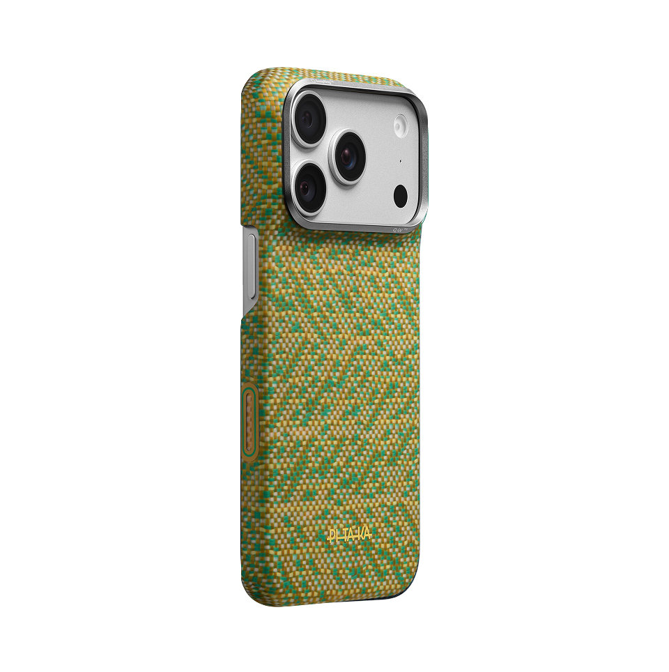 iPhone 18 Pro,Surging Awn (PitaTap™)