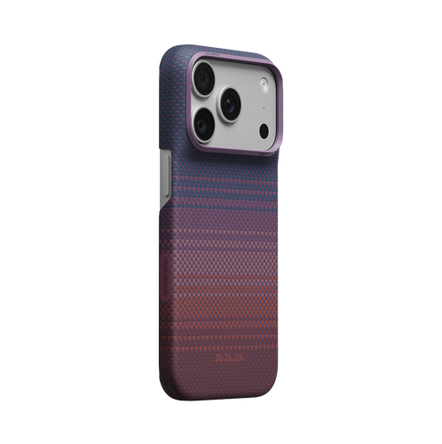 iPhone 18 Pro / Twilight (PitaTap™)