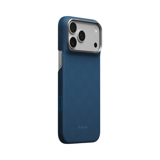 Edge Case for iPhone 18 Series｜Essential