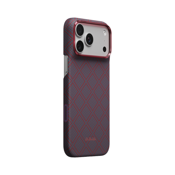 Edge Case for iPhone 18 Series｜Essential