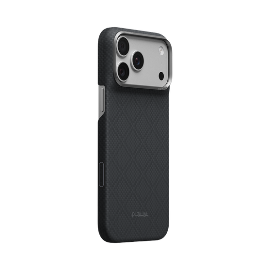 Edge Case for iPhone 18 Series｜Essential