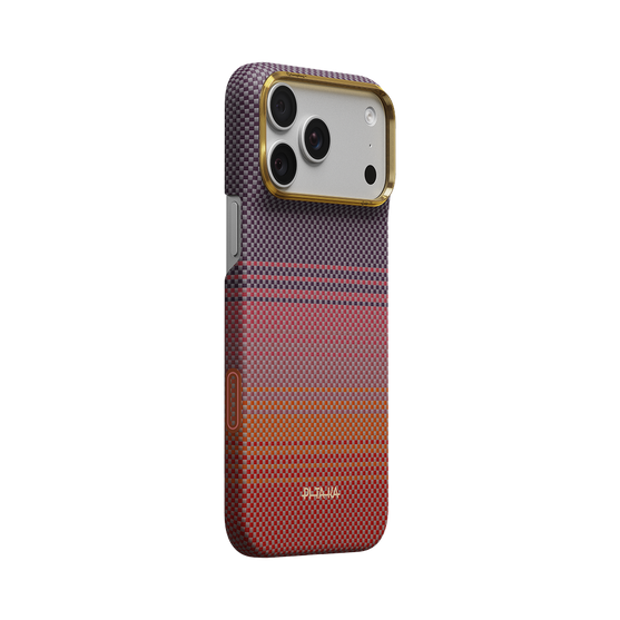 Edge Case for iPhone 18 Series｜Moment Collection