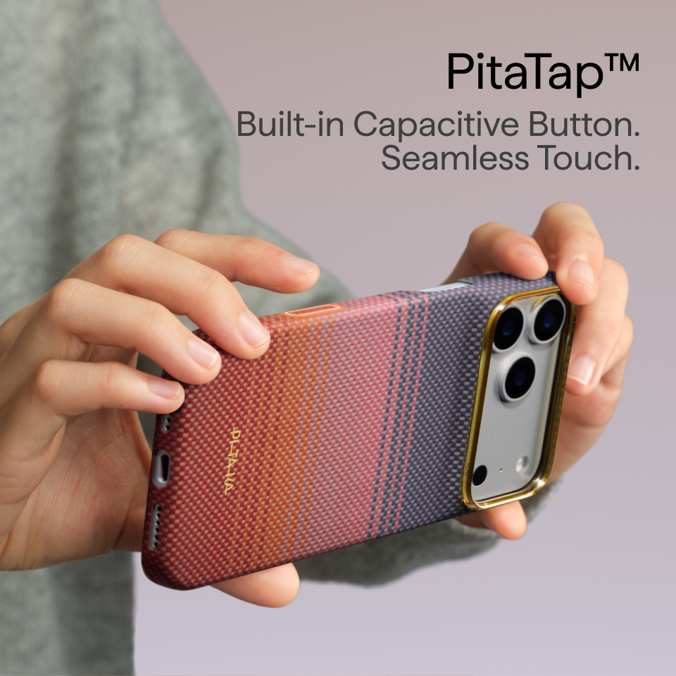 iPhone 18 Pro Max+iPhone 18 Pro,California Dream-02 (PitaTap™)